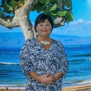 Meet your Posher, Cathy